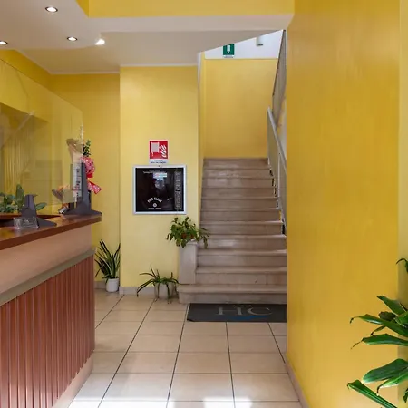 Hc Hotel Pineto