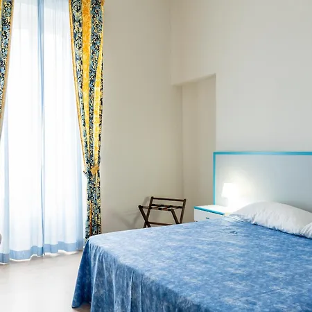 Отель Hc Пинето