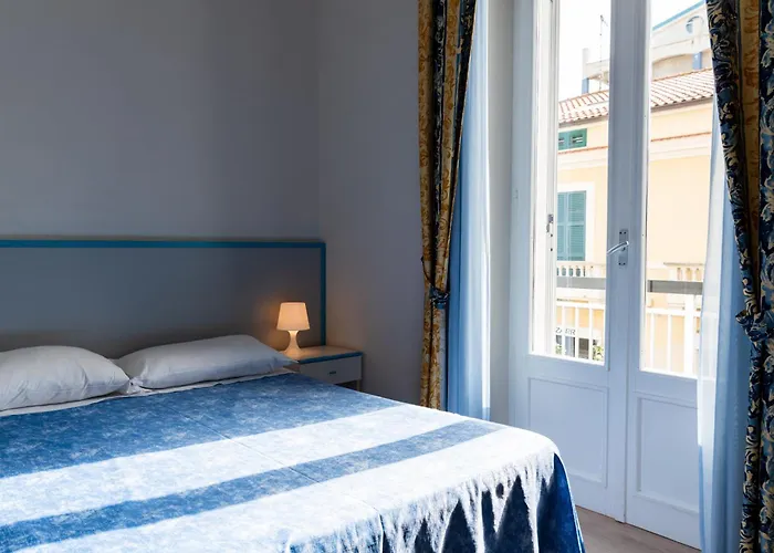 Ξενοδοχείο Hc