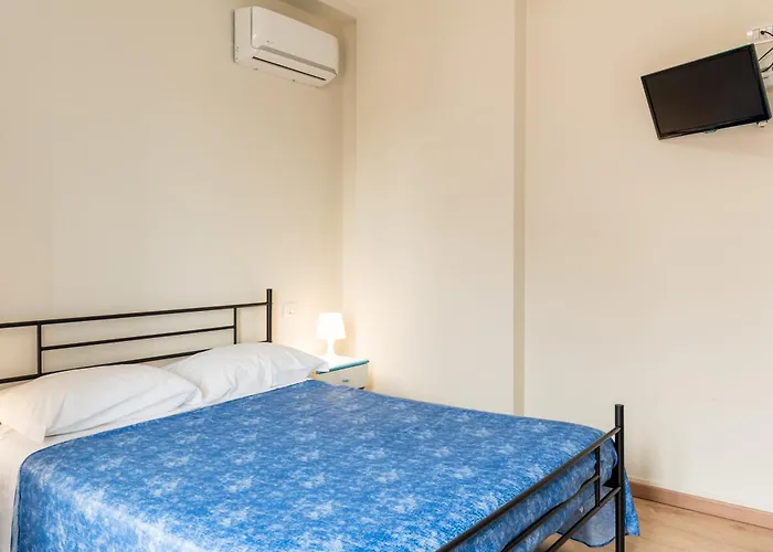 Hc Ξενοδοχείο 3*