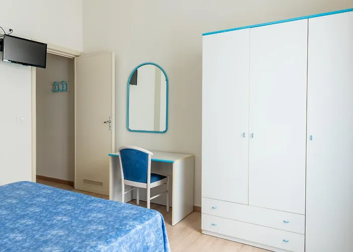 Ξενοδοχείο Hc 3*